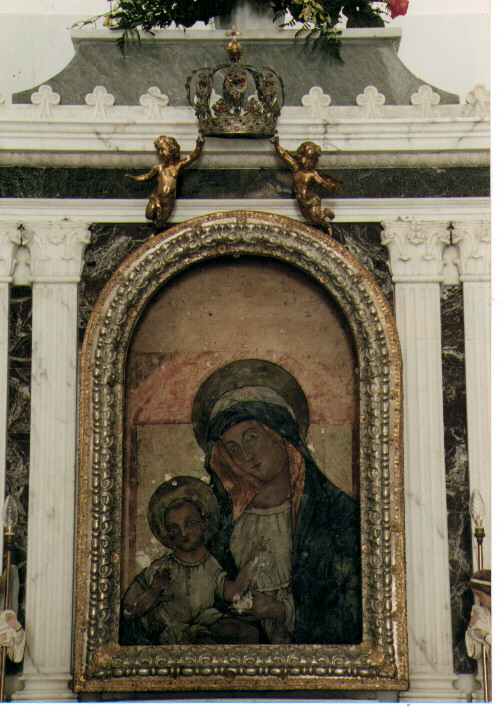 cornice - ambito Italia meridionale (sec. XIX)