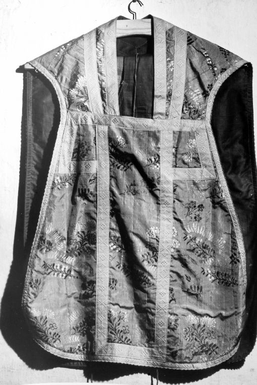 pianeta - manifattura salentina (fine sec. XVIII)