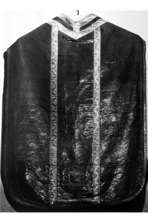 pianeta - manifattura salentina (sec. XVIII)