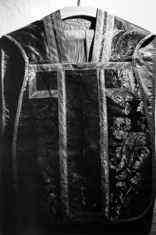 pianeta - manifattura salentina (sec. XVIII)