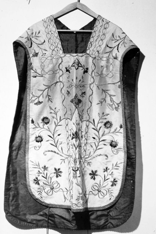 pianeta - manifattura pugliese (sec. XVIII)