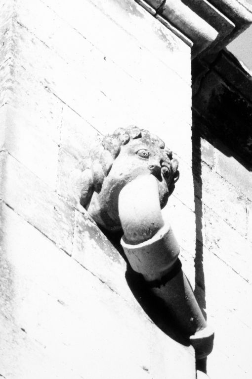 doccione - ambito salentino (sec. XVII)