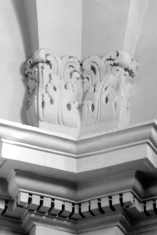 peduccio, serie - ambito salentino (sec. XVIII)