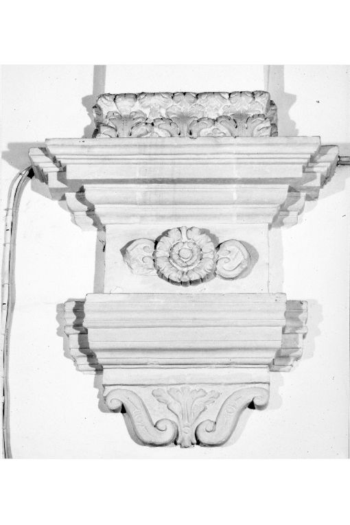 peduccio, serie - ambito salentino (sec. XVIII)