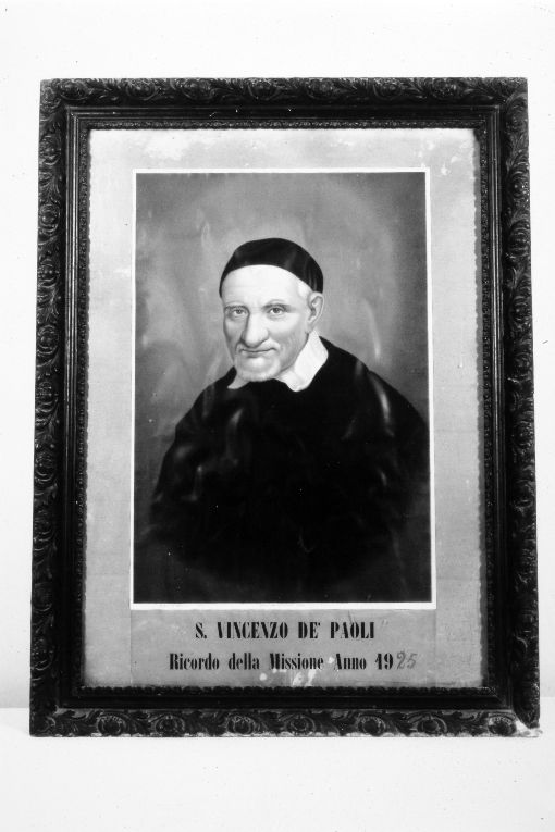 cornice - ambito Italia meridionale (sec. XX)