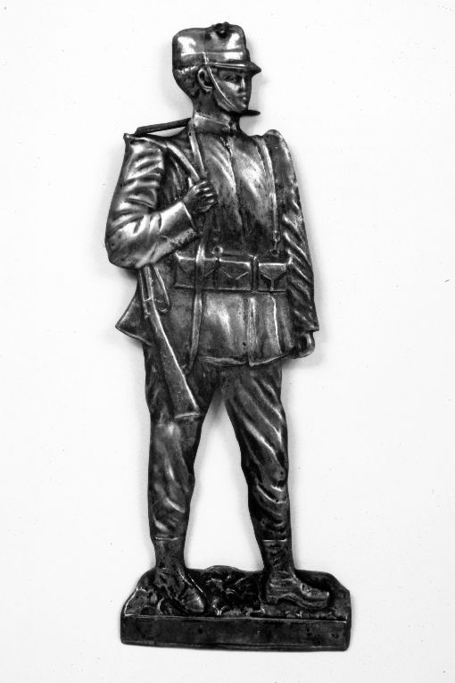 ex voto - ambito Italia meridionale (sec. XX)