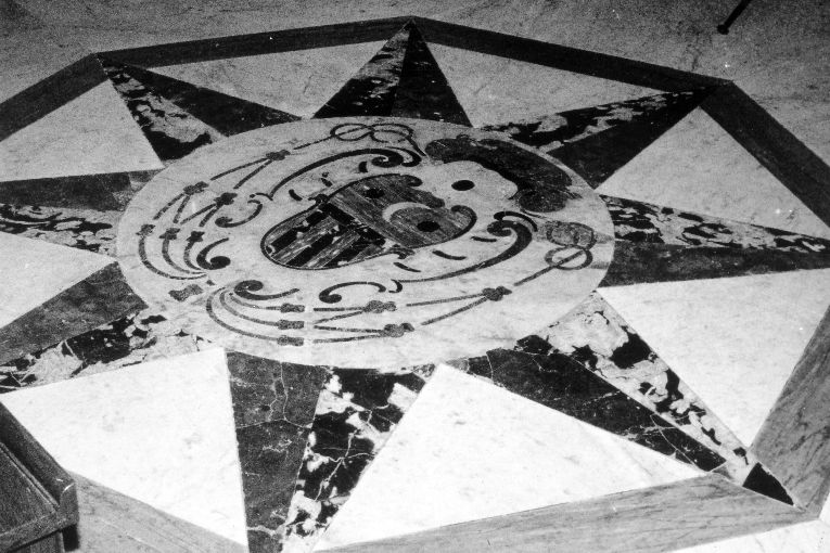 rilievo - produzione napoletana (sec. XVIII)