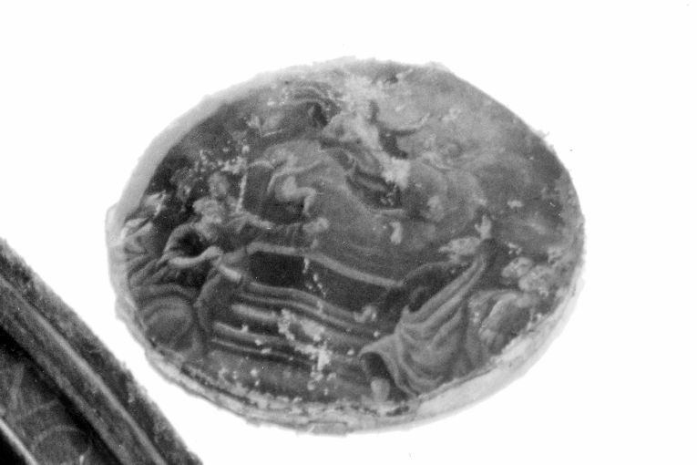 resurrezione di Cristo (dipinto) - ambito pugliese (prima metà sec. XVIII)