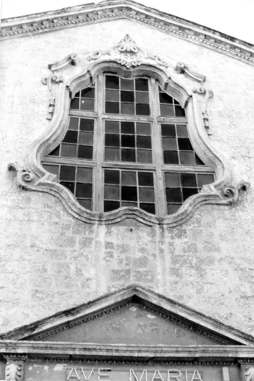 portale - ambito pugliese (sec. XVIII)