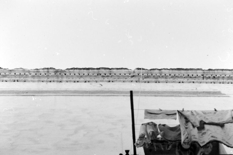 cornicione - ambito pugliese (sec. XVI)