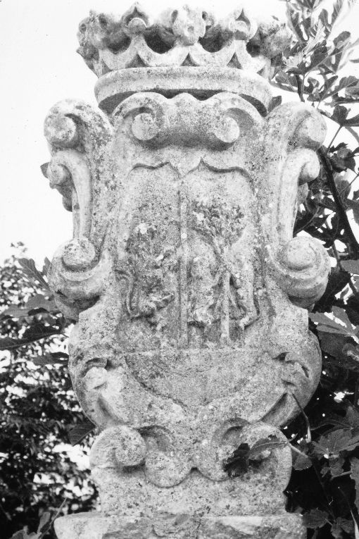 pozzo - produzione pugliese (sec. XVIII)