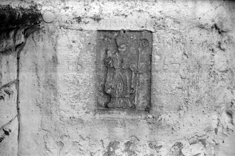 San Cataldo (rilievo) - ambito pugliese (sec. XVII)