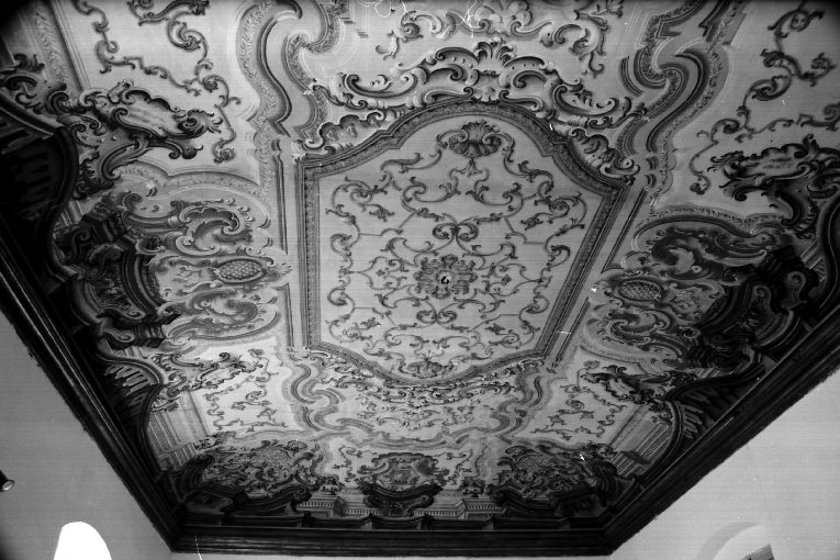 dipinto - ambito pugliese (secc. XVIII/ XIX)