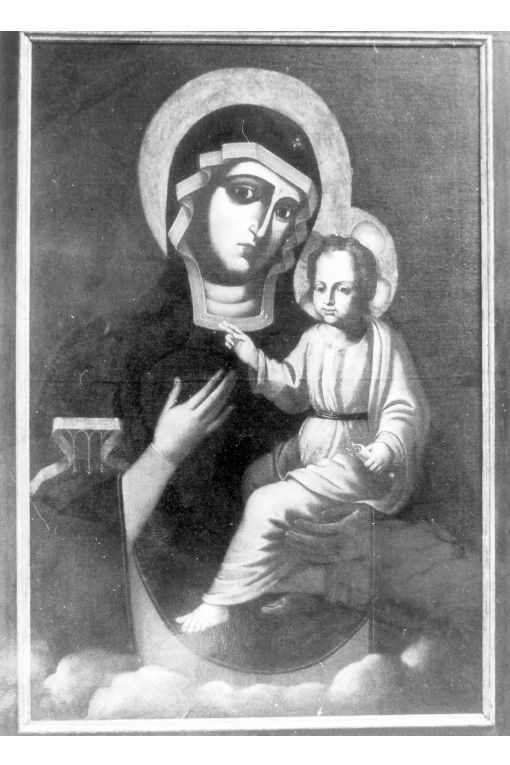 cornice - ambito Italia meridionale (sec. XVII)