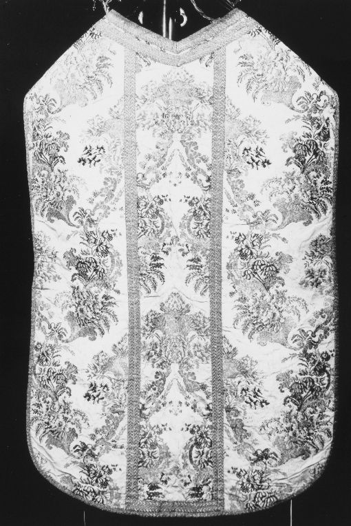 pianeta - ambito Italia meridionale (sec. XVIII)