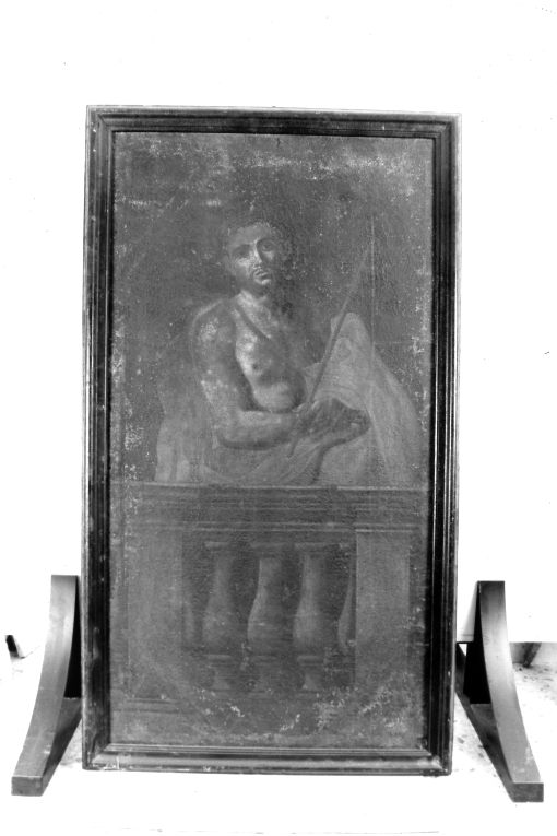 Ecce Homo (dipinto) - ambito pugliese (sec. XVIII)