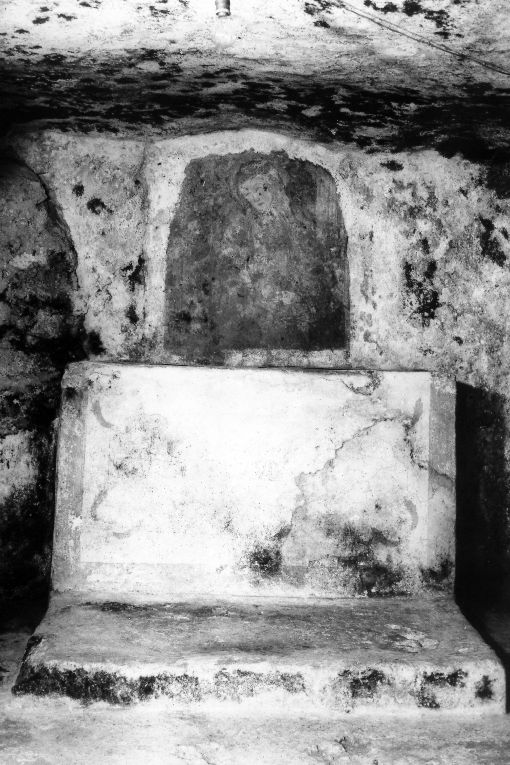 altare - ambito Italia meridionale (sec. XIII)