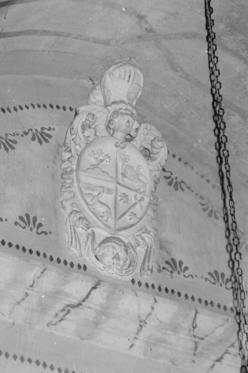 rilievo - ambito salentino (primo quarto sec. XVII)