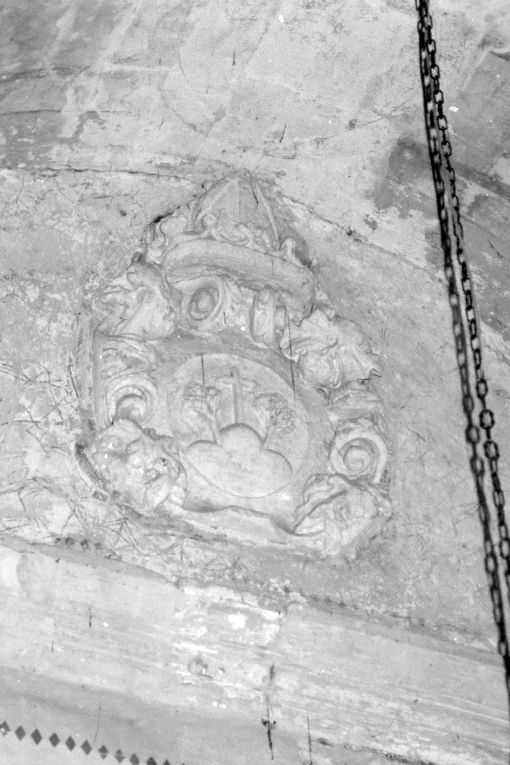 rilievo - ambito salentino (primo quarto sec. XVII)