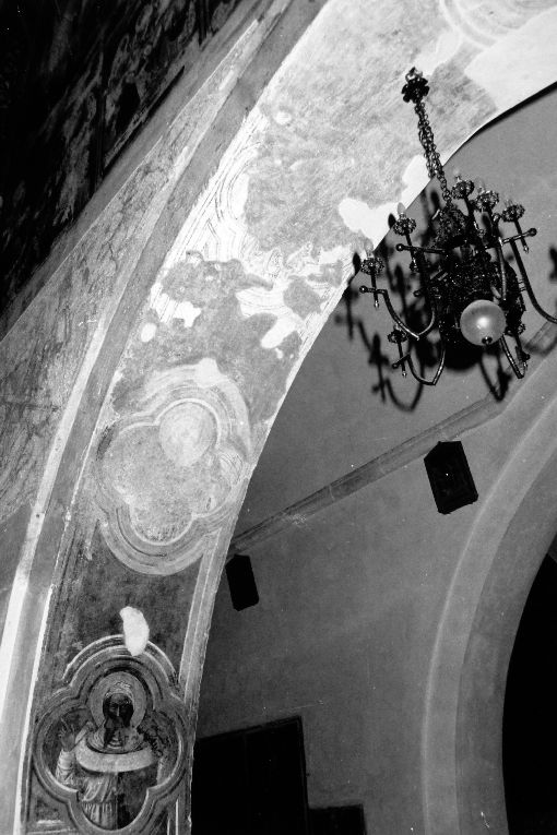 Santi (dipinto) - ambito Italia meridionale (sec. XV)