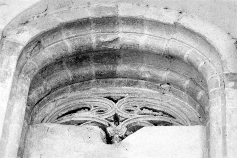 rilievo - ambito salentino (sec. XV)