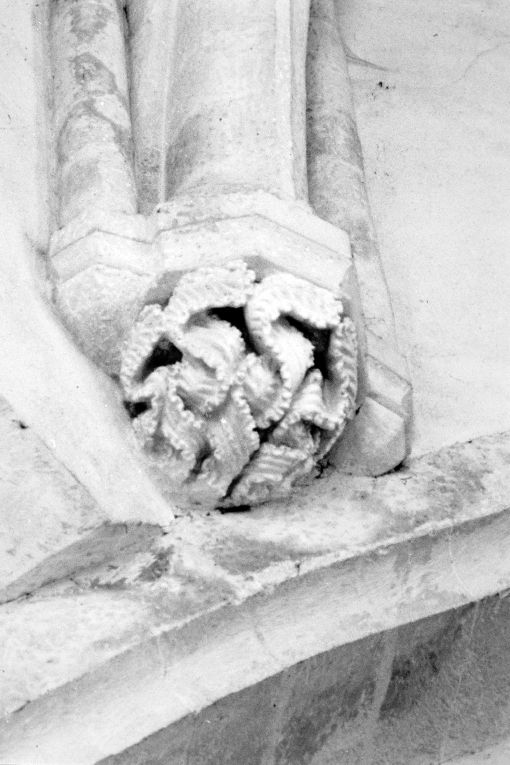 peduccio, serie - ambito salentino (sec. XV)