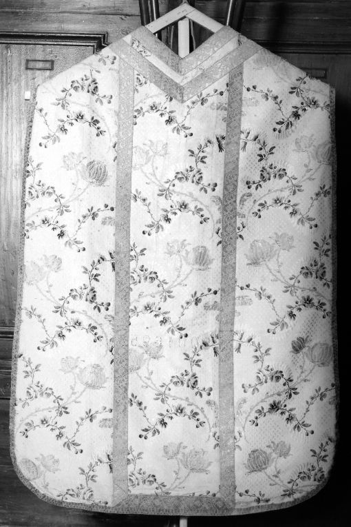 pianeta - manifattura Italia meridionale (sec. XIX)