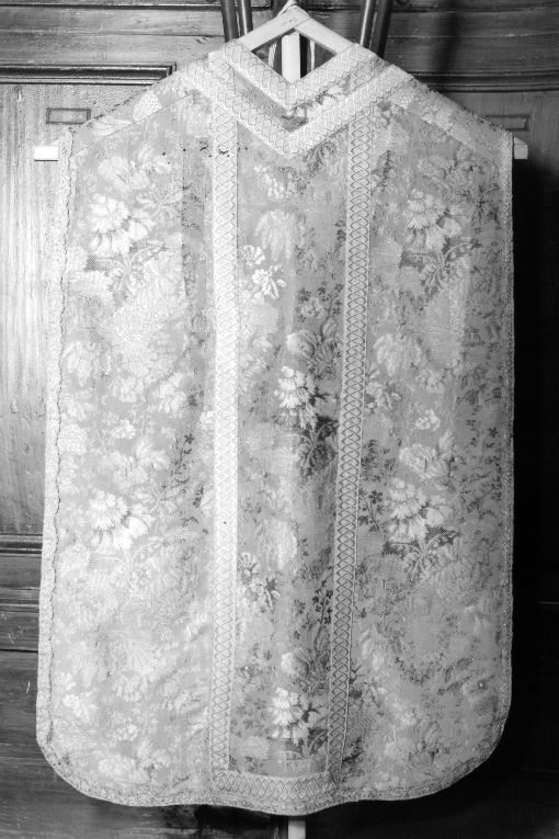 pianeta - manifattura italiana (sec. XIX)