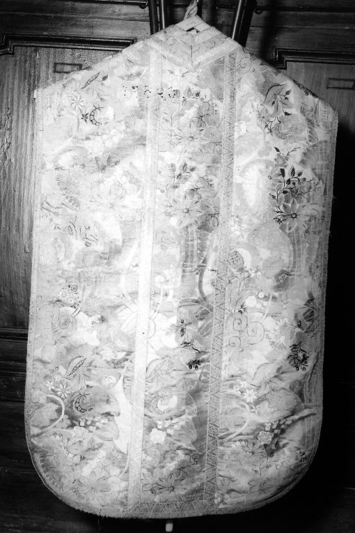 pianeta - manifattura italiana (sec. XIX)