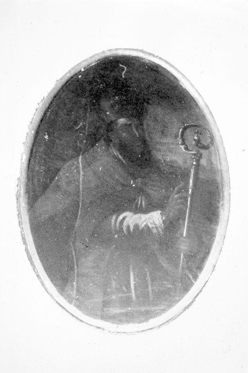 Sant'Oronzo (dipinto) - ambito salentino (sec. XVIII)