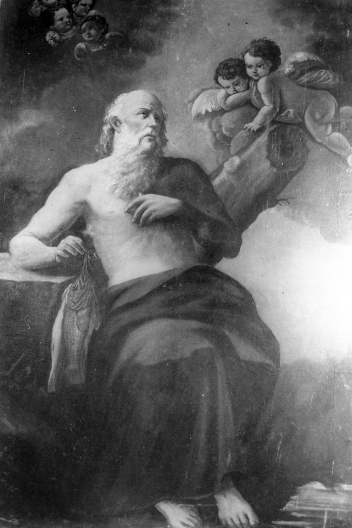 Sant'Andrea (dipinto) - ambito salentino (fine sec. XVIII)