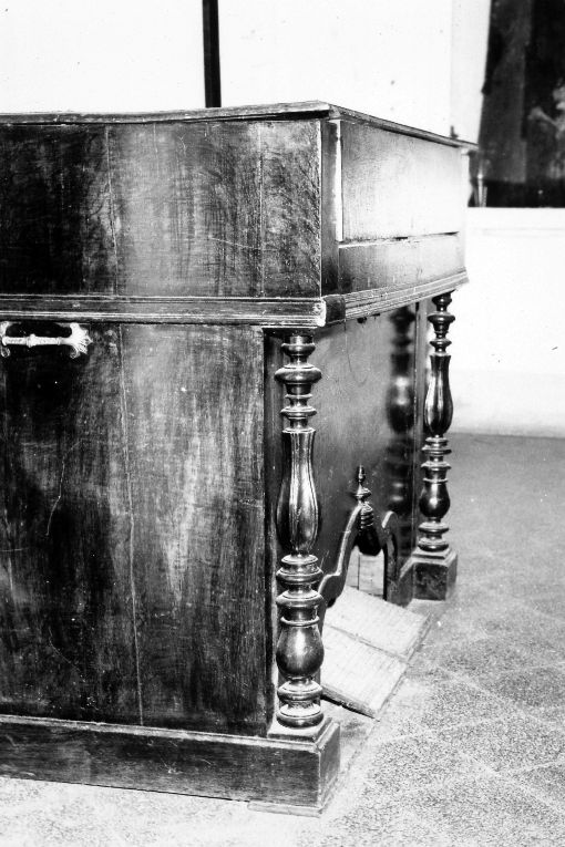 harmonium - produzione francese (prima metà sec. XX)