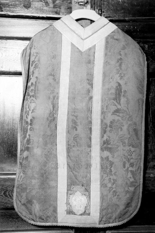 pianeta - manifattura italiana (sec. XIX)