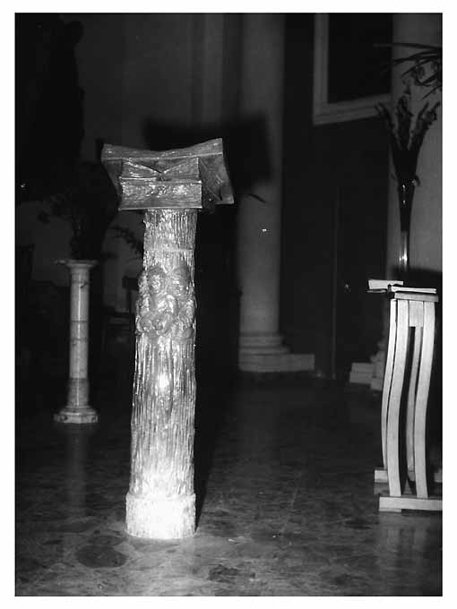 ambone di Enriquez Giacomo (sec. XX)