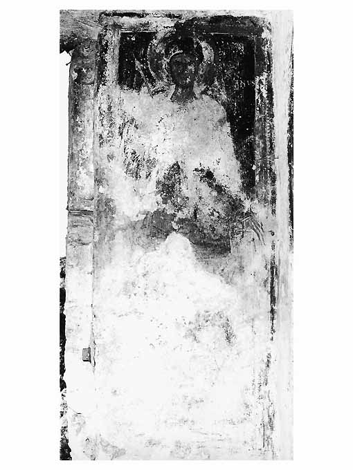 San Giuliano (dipinto) - ambito pugliese (seconda metà sec. XIII)