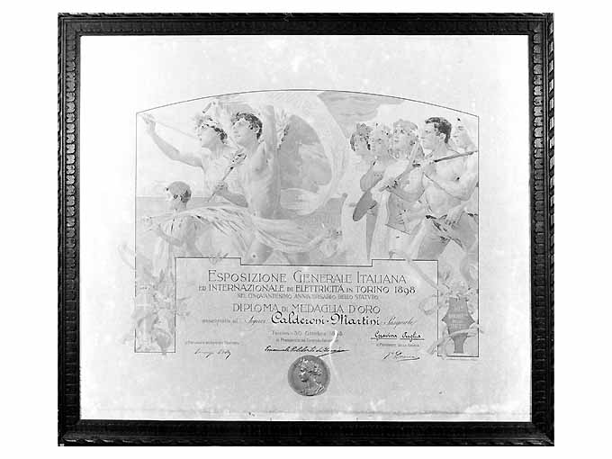 figure femminili e maschili (stampa) - ambito Italia meridionale (sec. XIX)