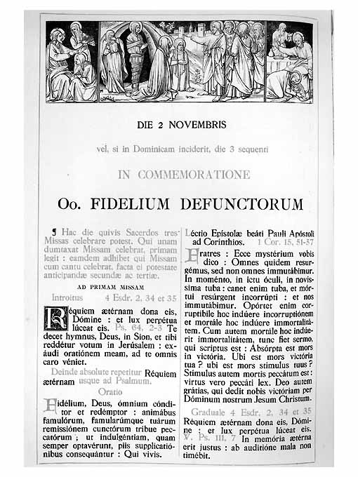 Cristo e le Pie Donne; Resurrezione di Lazzaro; Lavanda dei piedi (stampa) - ambito fiammingo (sec. XX)