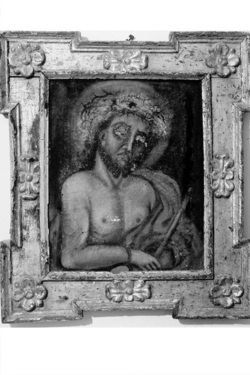 Ecce Homo (dipinto) - ambito Italia meridionale (sec. XVII)