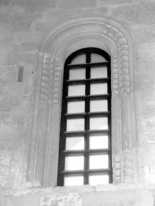 monofora, serie - ambito pugliese (sec. XI)