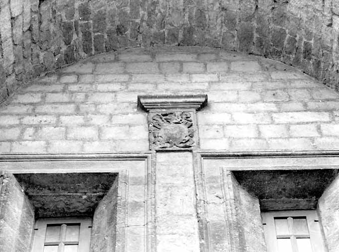 stemma (rilievo) - ambito pugliese (sec. XVI)