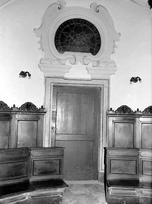 portale - ambito pugliese (secc. X/ XVIII)