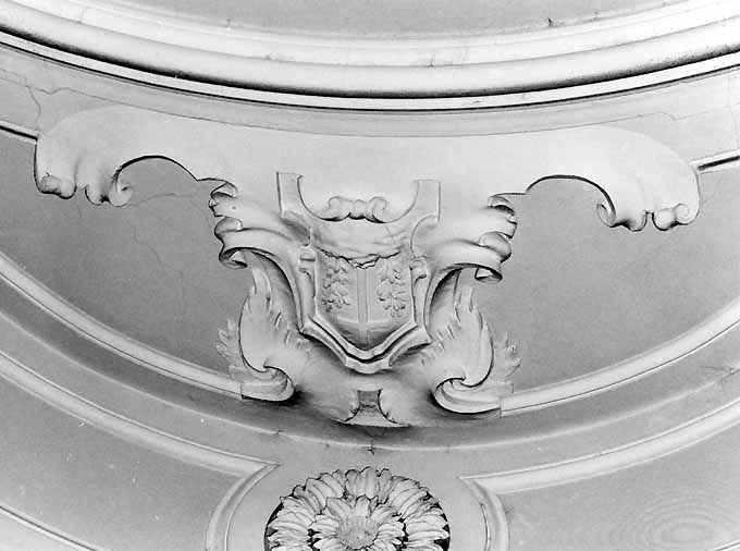 rilievo - ambito napoletano (sec. XVIII)