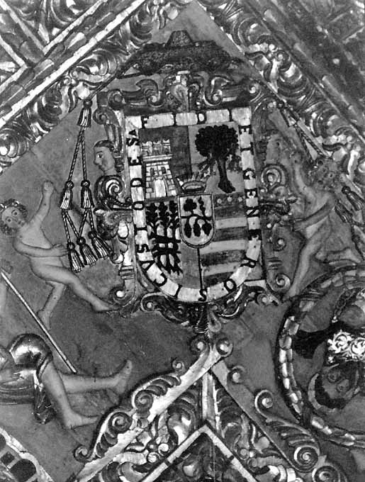 rilievo di Frisardi Giovanni, Scassamacchia Francesco (sec. XVII)