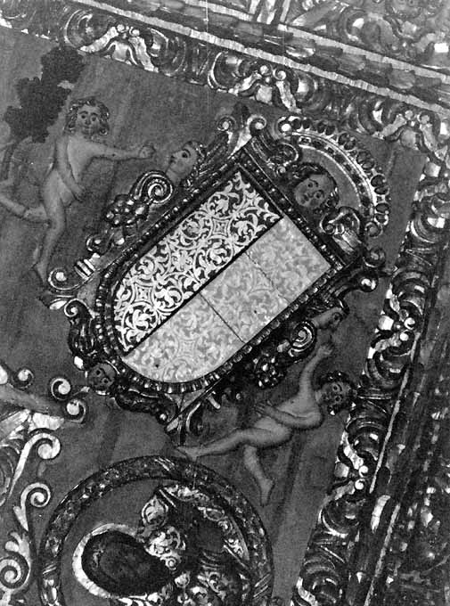 rilievo di Frisardi Giovanni, Scassamacchia Francesco (sec. XVII)