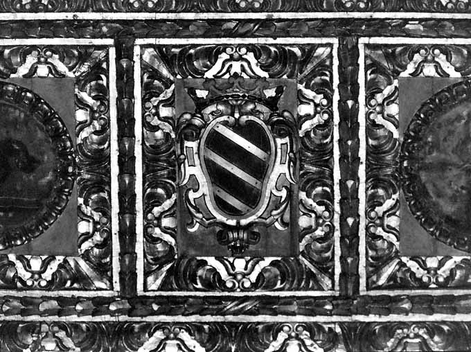 rilievo di Frisardi Giovanni, Scassamacchia Francesco (sec. XVII)