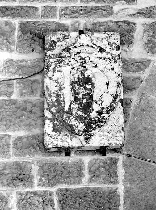 rilievo - ambito pugliese (seconda metà sec. XIV)