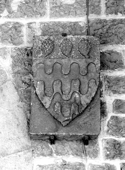 rilievo - ambito pugliese (seconda metà sec. XIV)