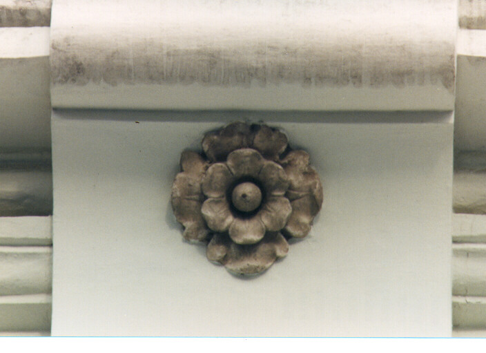 rilievo, serie - ambito salentino (primo quarto sec. XX)