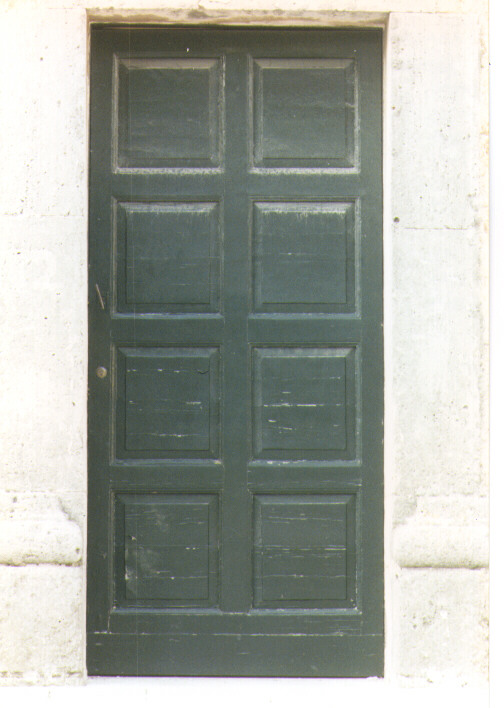 porta - ambito pugliese (sec. XIX)