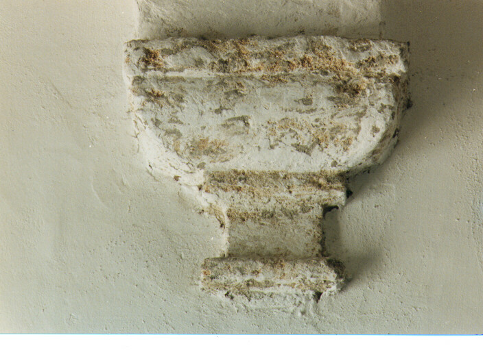 peduccio, serie - ambito salentino (secc. XVI/ XVII)